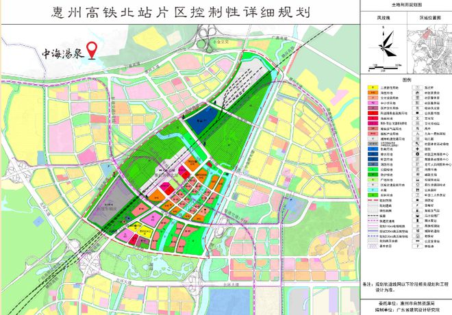 电话-中海汤泉营销中心网站-惠州房天下Z6尊龙旗舰厅2024中海汤泉售楼处(图10)