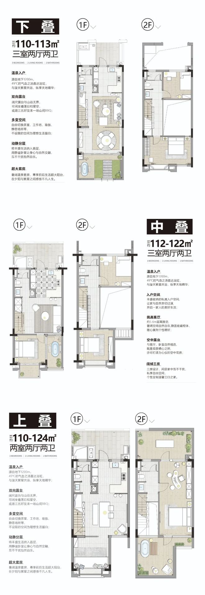 年（）春沐源小镇最新价格-简介尊龙登录入口春沐源小镇2024(图3)